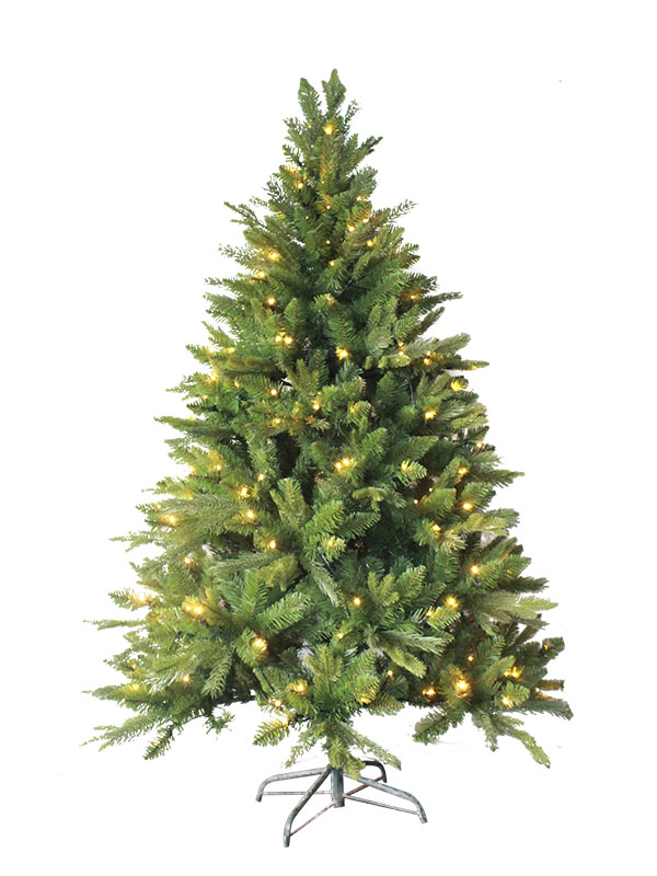ক্রিসমাস ট্রি-PE180085