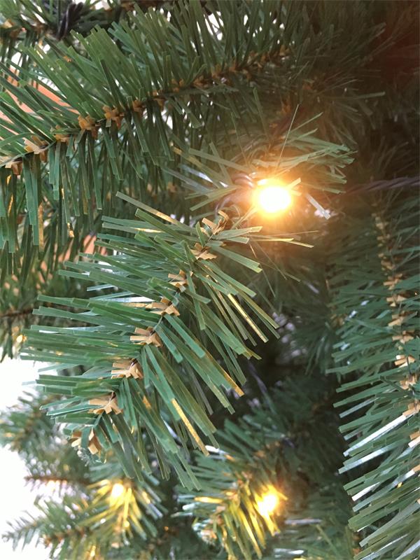 150CM পিভিসি সিরিজ ক্রিসমাস ট্রি 150CM পিভিসি সিরিজ ক্রিসমাস ট্রি